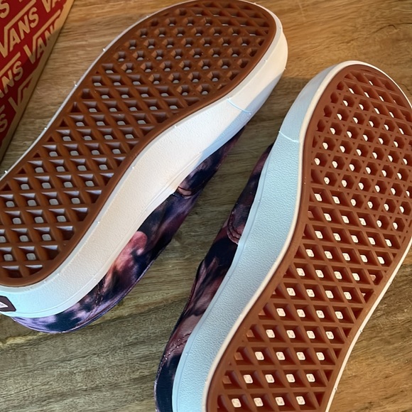 Vans ComfyCush Authentic - Picture 3 of 4